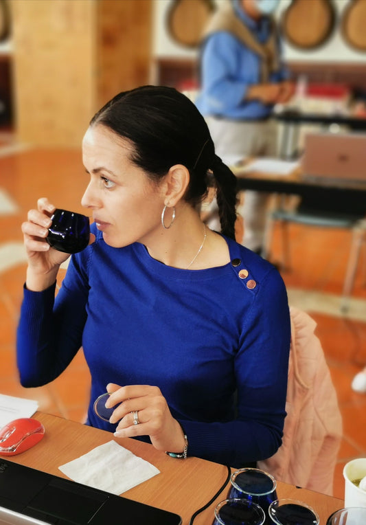 Ikram Ben Cheikh