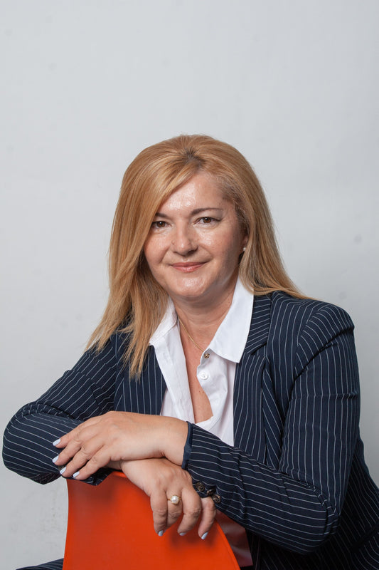Mrs. Eleftheria Germanaki