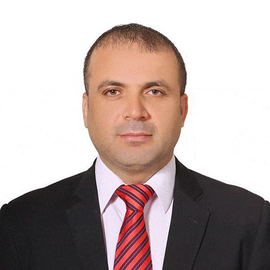 Dr. Moawiya A. Haddad
