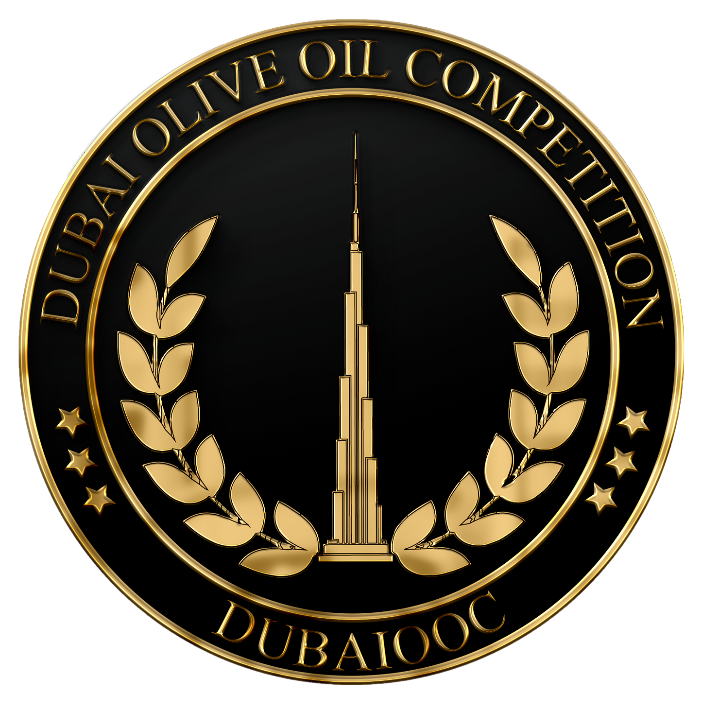 DubaiOOC 2024 Early Harvest Domus Pacis Olive OIl